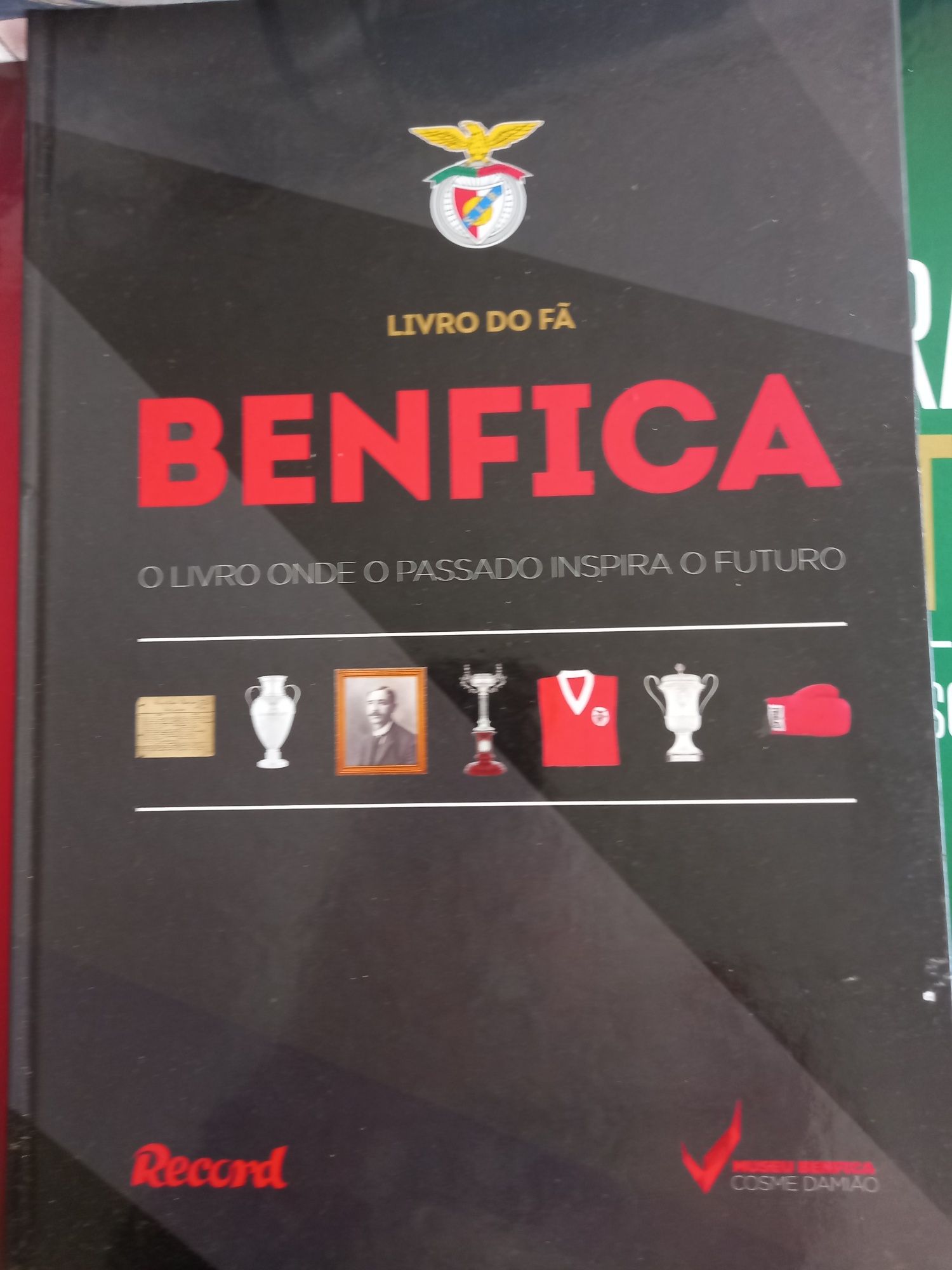Moedas coleção Benfica com nome dos jogadores