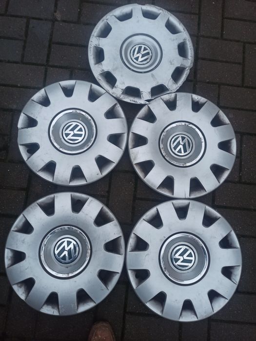 Ковпаки оригінальні