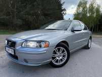 Volvo S60 2.4 D5 Super Stan