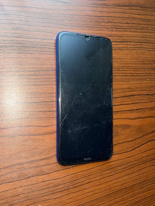 Redmi Note 8T бу продам телефон