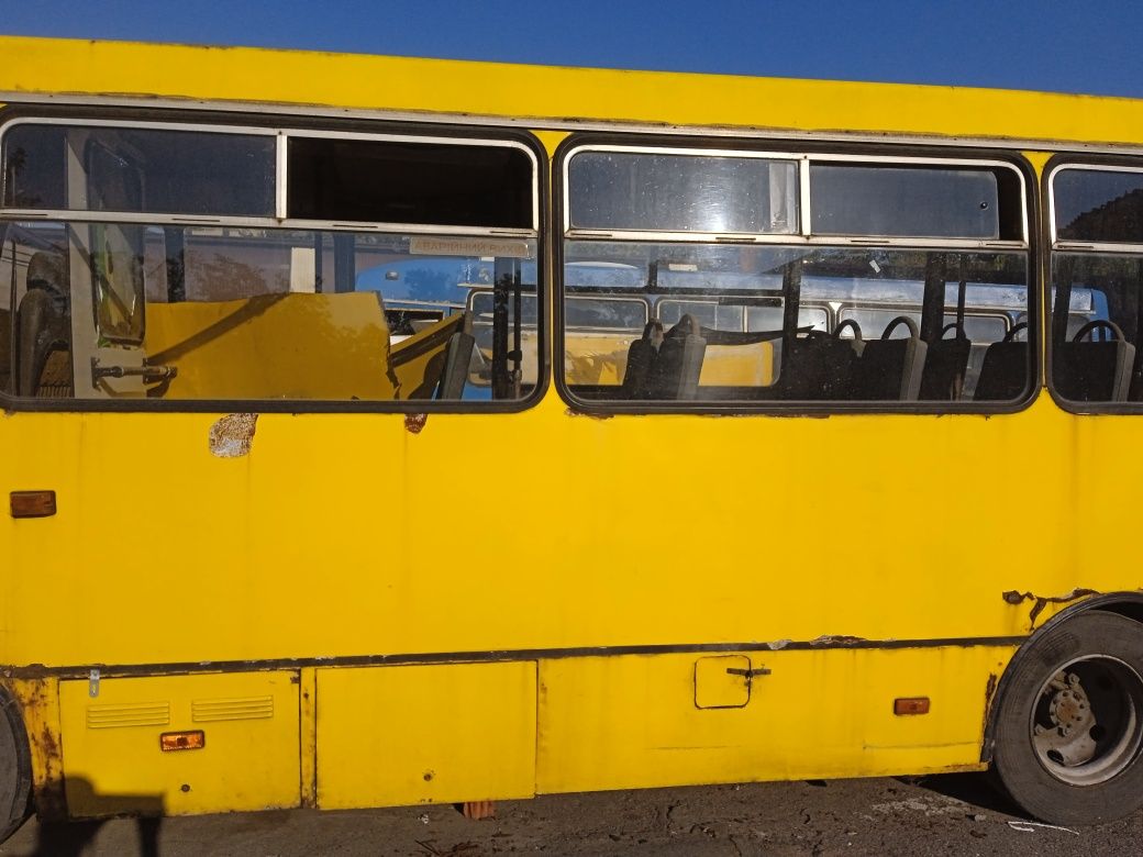 Автобус Богдан А - 092  2006 р