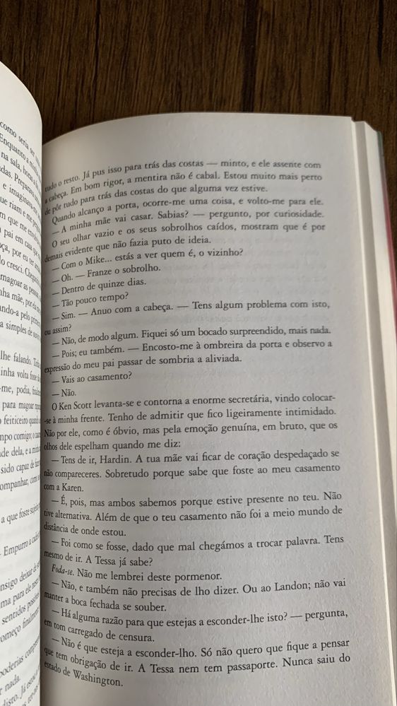 Livro After - livro 4
