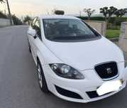 Seat Leon Ecomotive