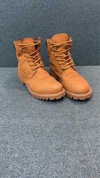 Черевики 39 р 25,5 см не Timberland