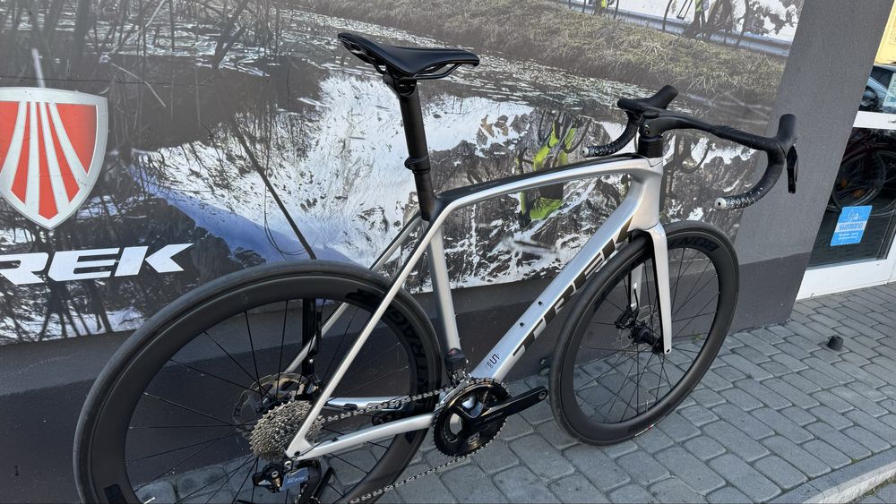 Rower Emonda sl6 pro Plus  di2 12spd