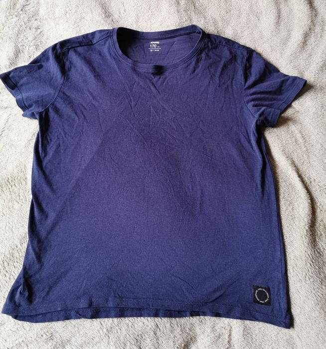 T-shirt chłopięcy 170