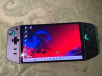 Lenovo Legion Go Używany handheld