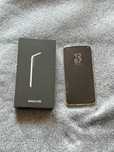 Samsung Galaxy S25 12/256GB - bateria 100%