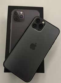 Iphone 11 pro 64 gb