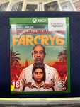 Far Cry 6 Xbox One