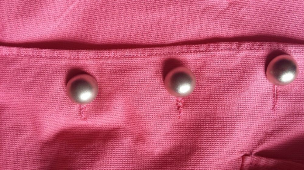 Marynarka różowa rozmiar S tally weijl