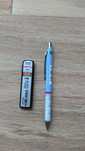 Lapiseira Staedtler + Minas NOVAS