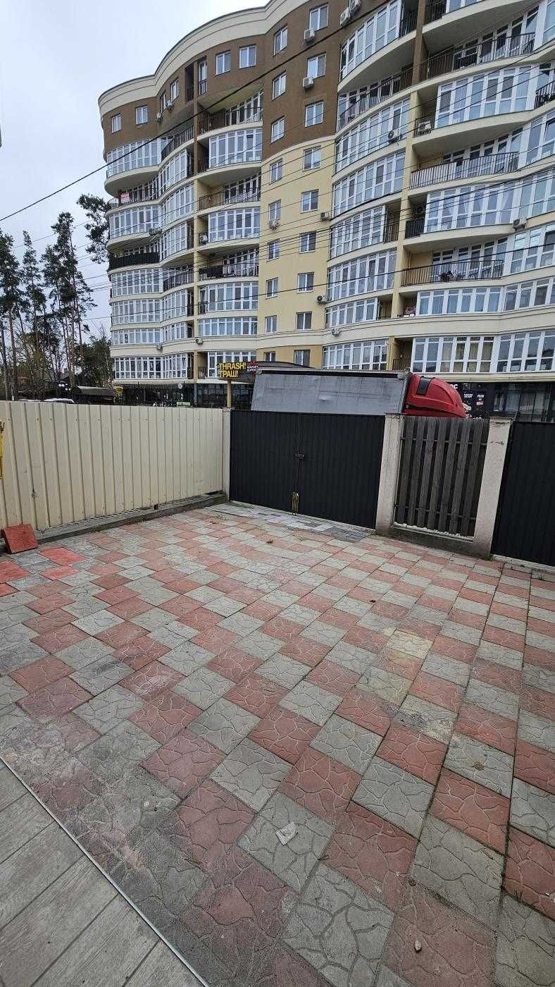 БЕЗ КОМІСІЇ, готовий таун в Центрі Ірпеня. Сертифікат, Іпотека ТАК