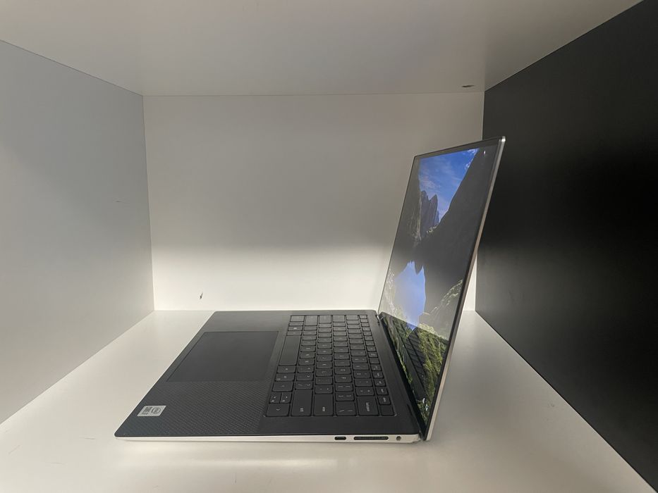 Dell XPS 9500 i7 10750H | 16 Gb RAM | 512 Gb ROM | GTX 1650 Ti 4 Gb