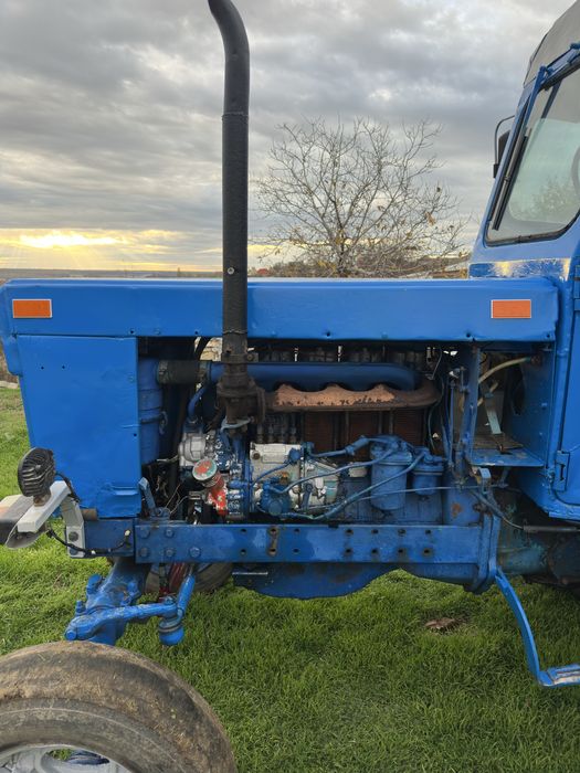 Продам трактор Т-40 в хорошому стані