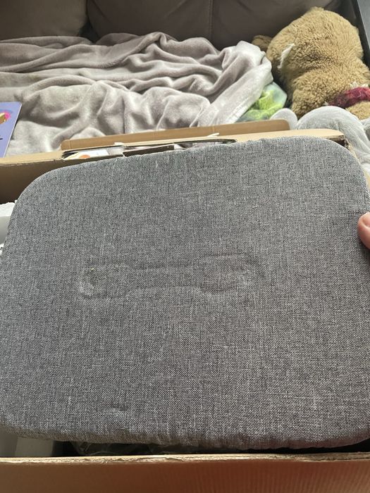 Відпарювач ручний з вішалкою прасувальна система