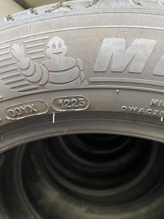 Pneus Semi Novos Michelin , Continental 205 / 55 R 16