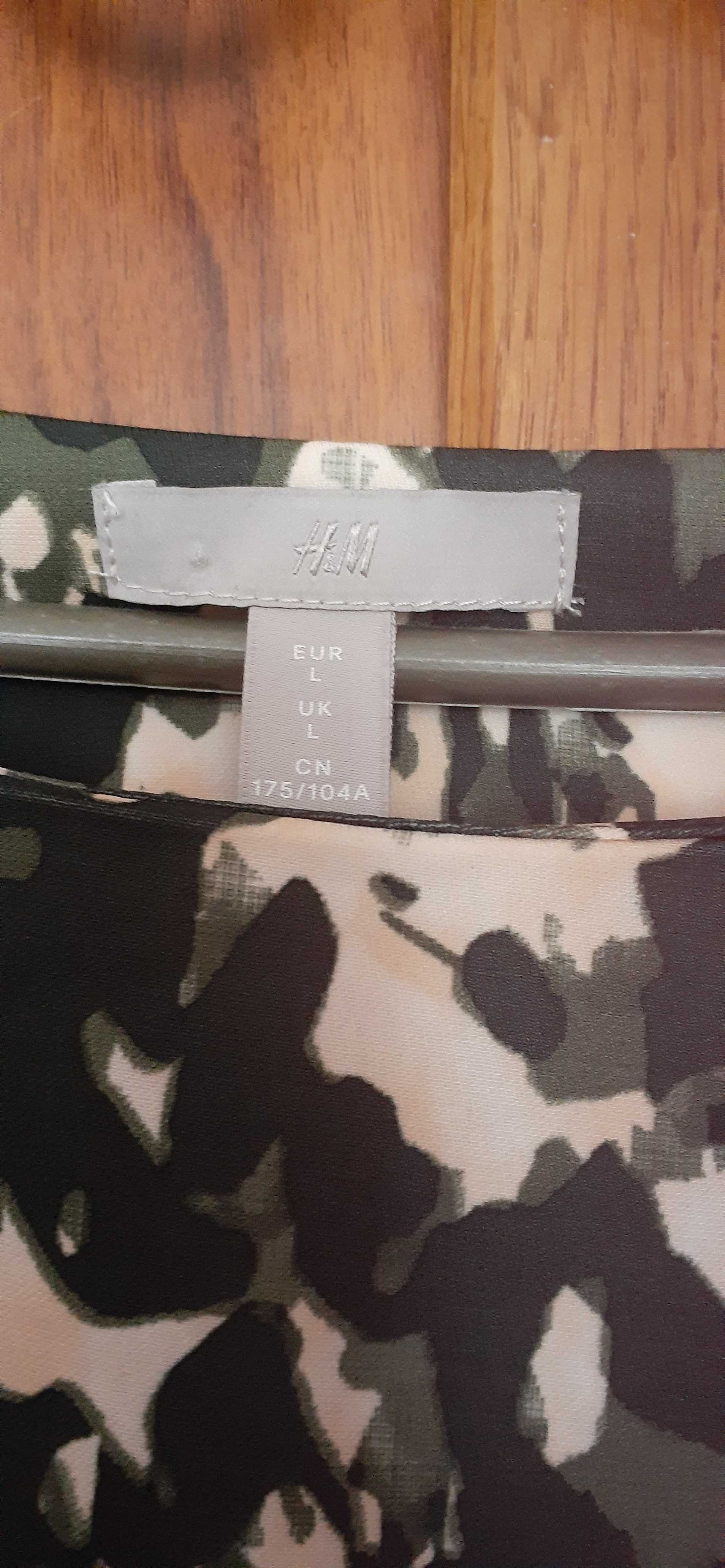 Нова модна сукня фірми H&M в розмірі L