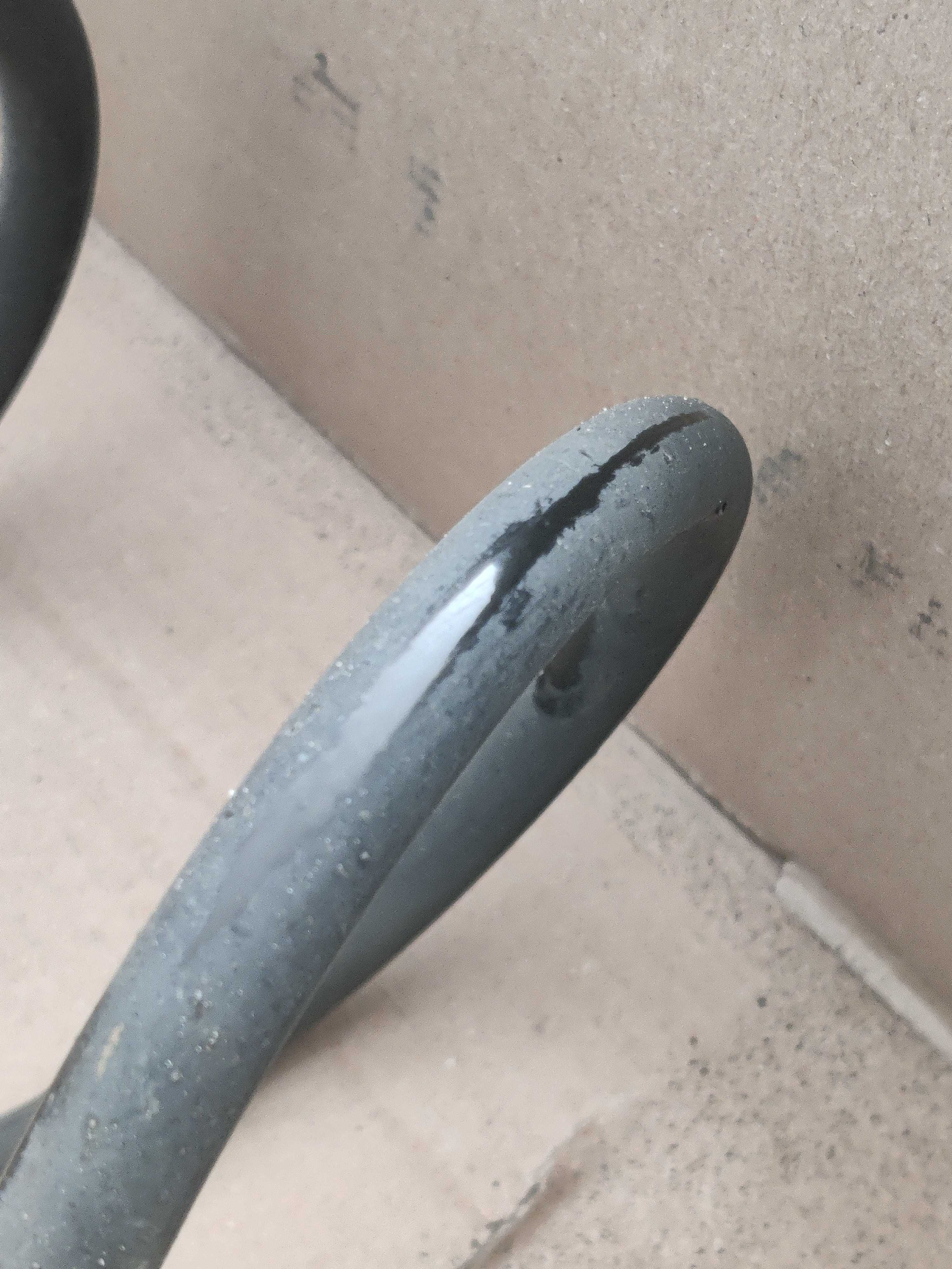 Molas originais BMW 330e (G20)
