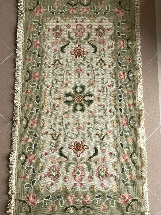 Tapetes de Arraiolos