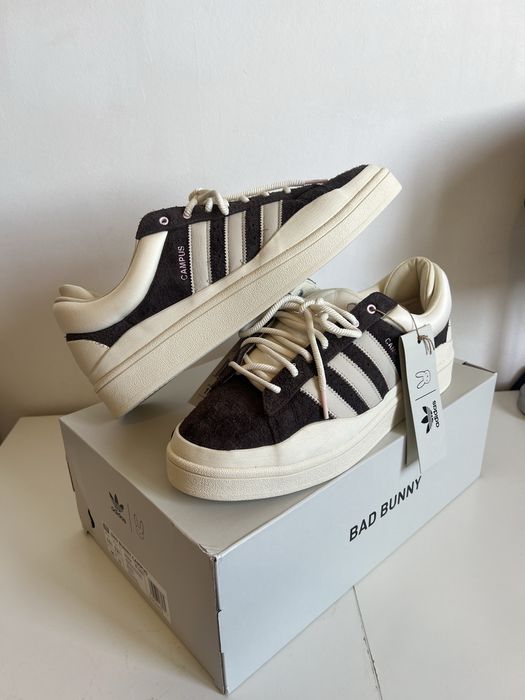 Tenis Adidas Campus