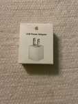 Zasilacz Apple USB USA
