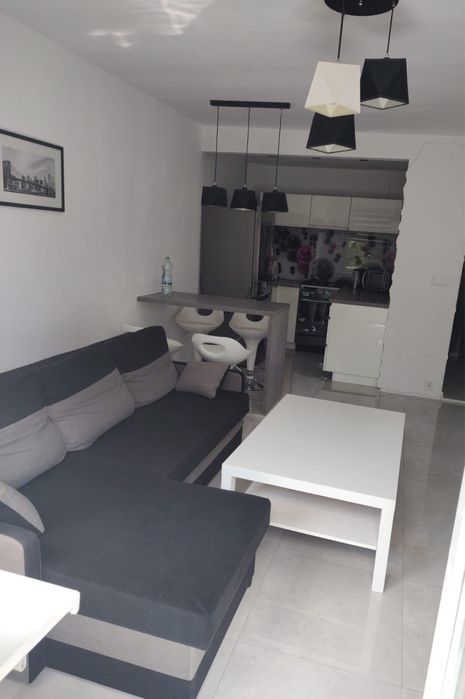 Rezerwacja ! Mieszkanie - wynajem Os. Dambonia od stycznia 2026