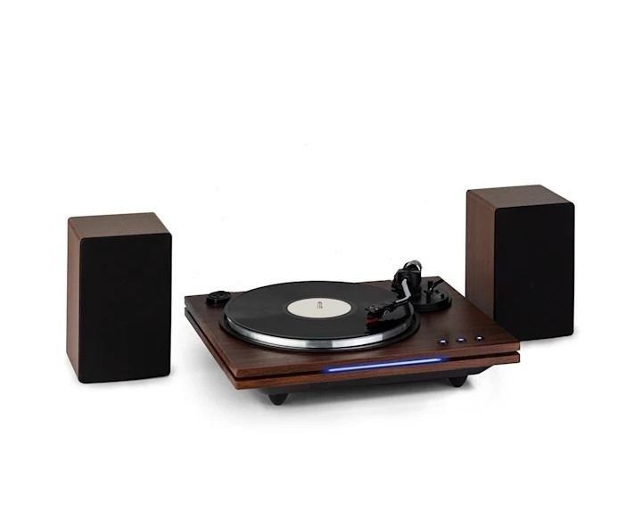 Програвач вінілу Auna TT-play PLUS