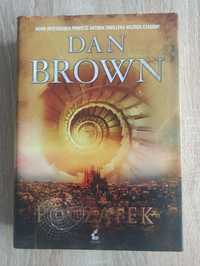 Dan Brown Początek