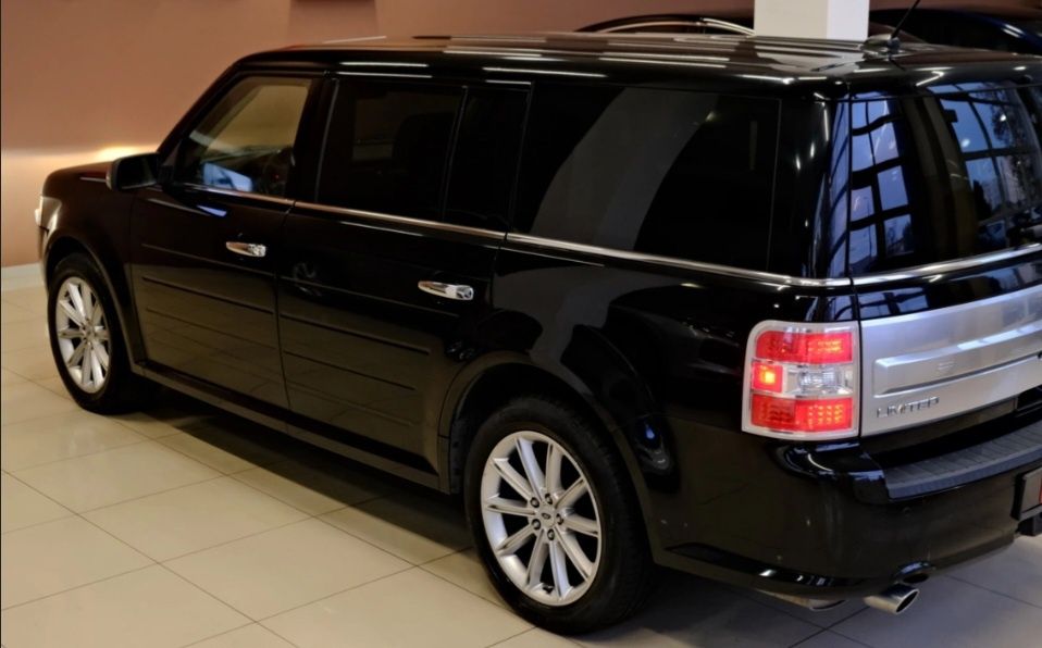 Продам Ford Flex18r