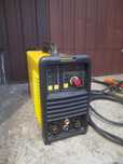 Spawarka TIG Magnum THF 205 Pulse
