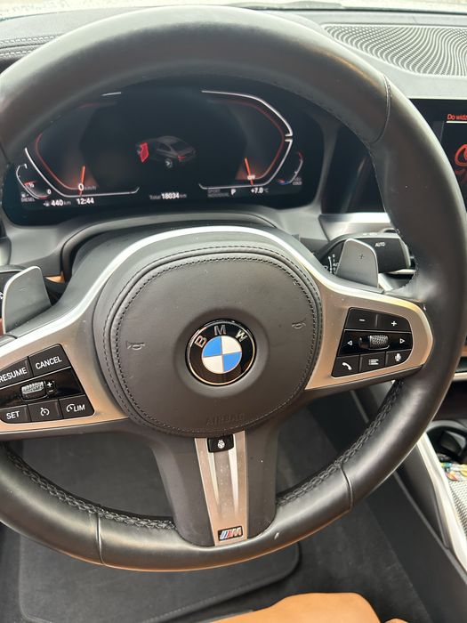 BMW seria 3, 330 x drive