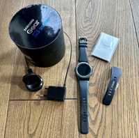 Smartwatch Samsung Gear S3 frontier.