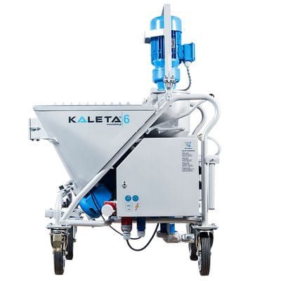 Tynki maszynowe cementowo-wapienne/gipsowe/tradycyjne.