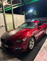 Cena tylko do wtorku Ford mustang VI 2.3 ecoboost