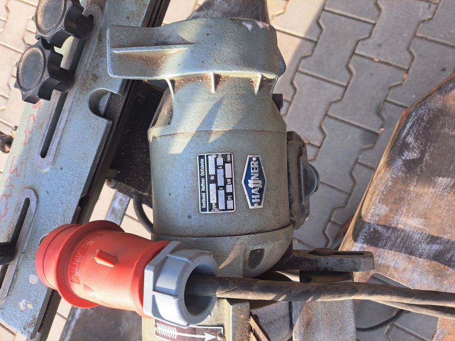 Szlifierka do noży do grubościówki strugarki heblarki