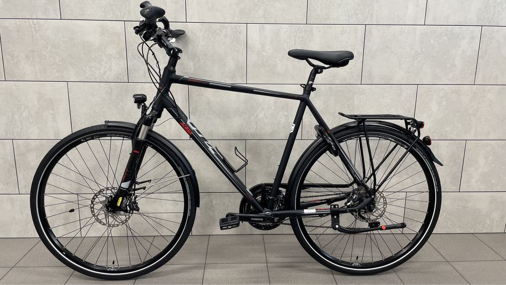 KTM Avenza Cross Veneto rower trekkingowy / miejski męski rowery