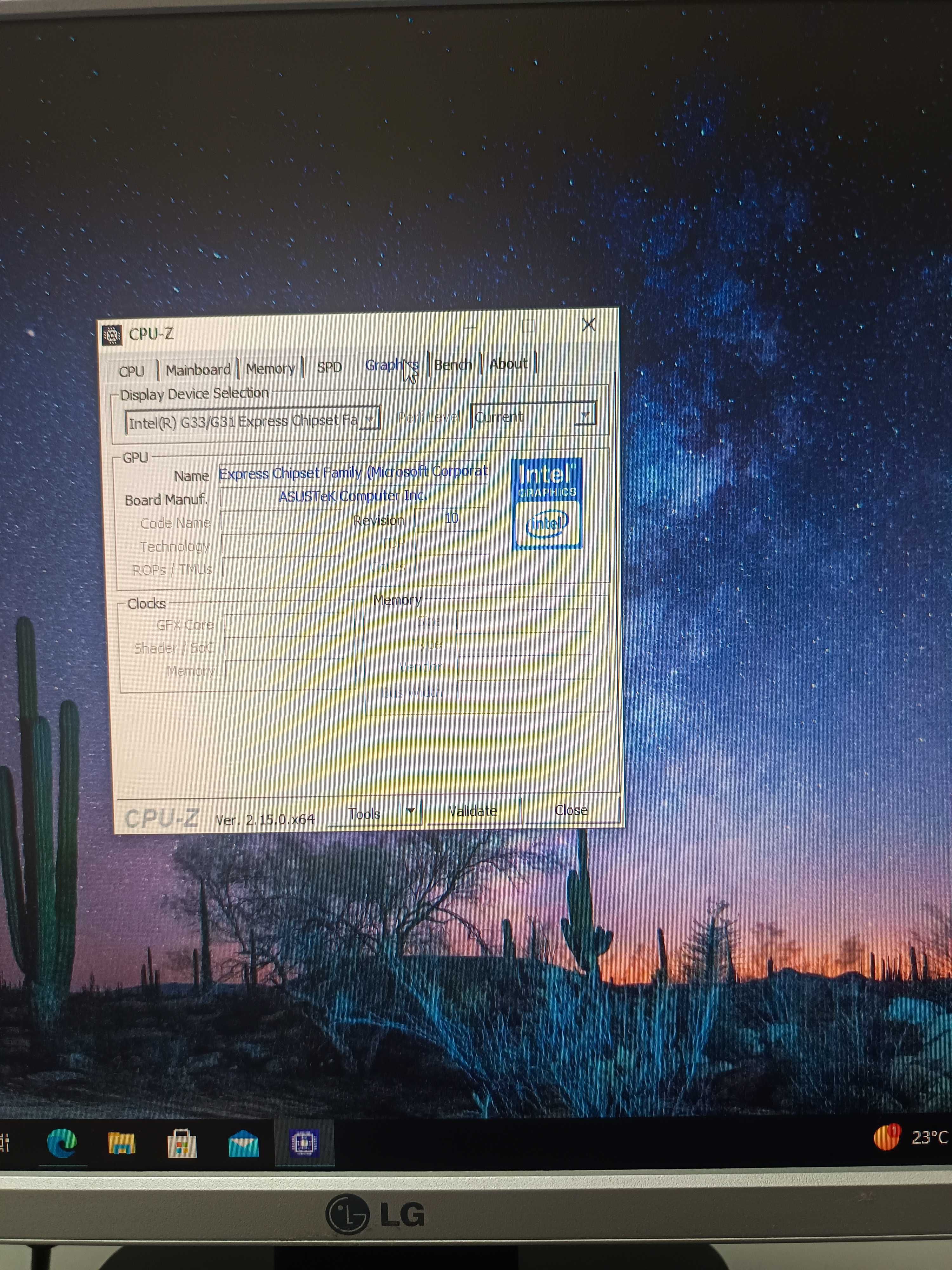 Computador completo Pentium, WIFI e monitor 19''