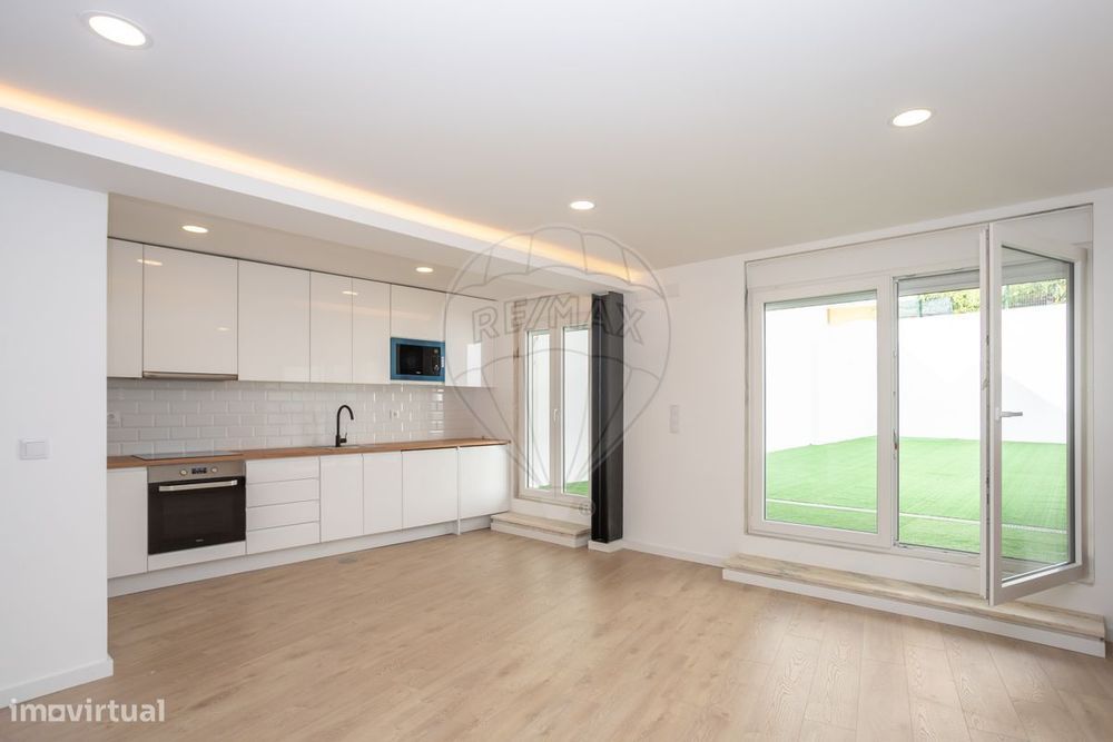 Moradia T2 para venda