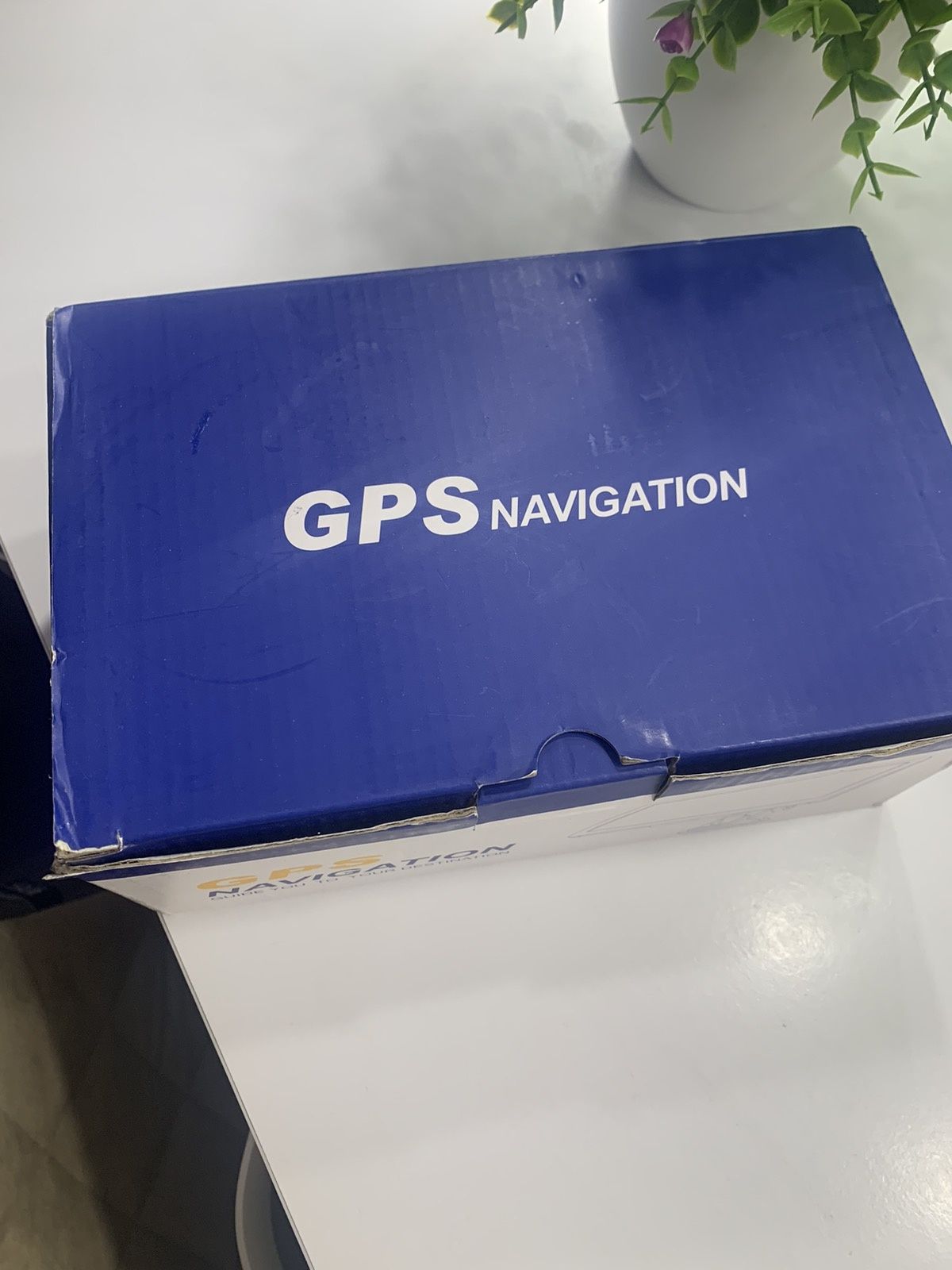 AOLESTAR Q11 gps navigation