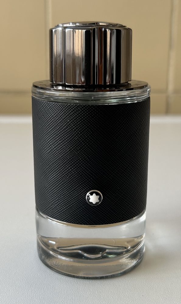 Perfume Montblanc Explorer