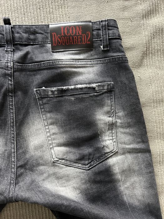 Джинси Dsquared2 р.54