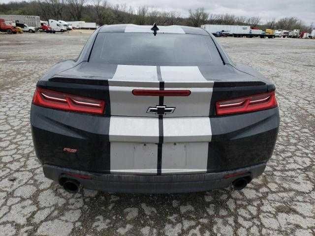 Chevrolet Camaro LT 2018 Року