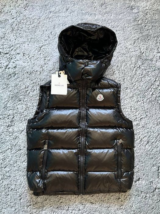 Найкраща Жилетка Moncler!!!