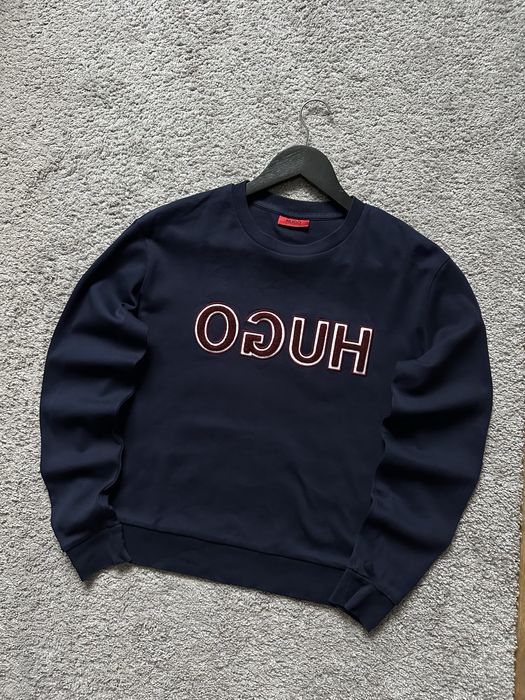 Світшот Hugo Boss жіночий б/в