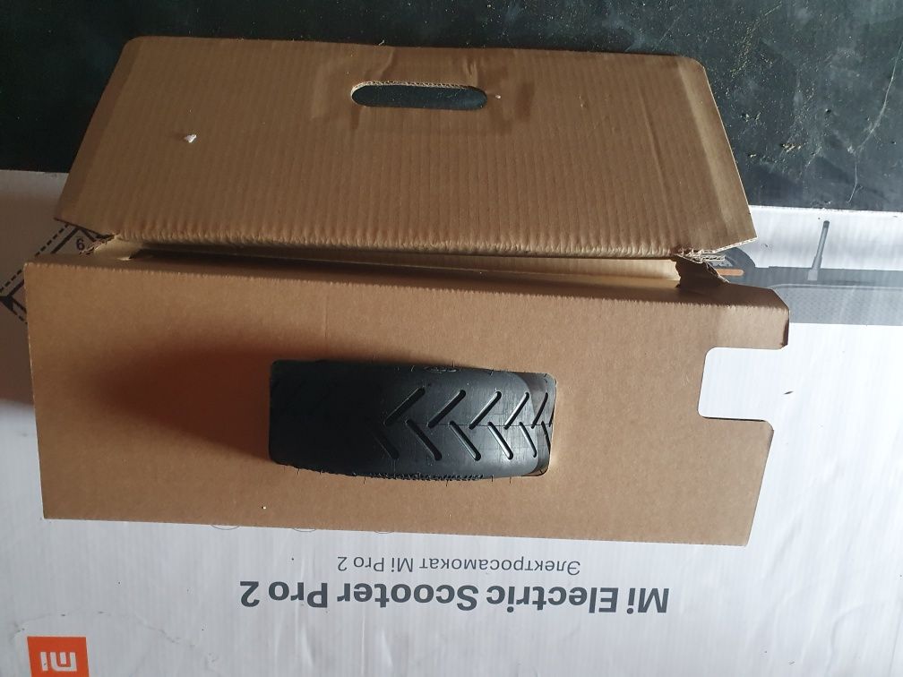 Hulajnoga elekteyczna Xiaomi MI Electric Pro 2