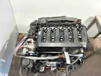 Motor completo BMW 525D   177cv 2.5d   ref: 256D2