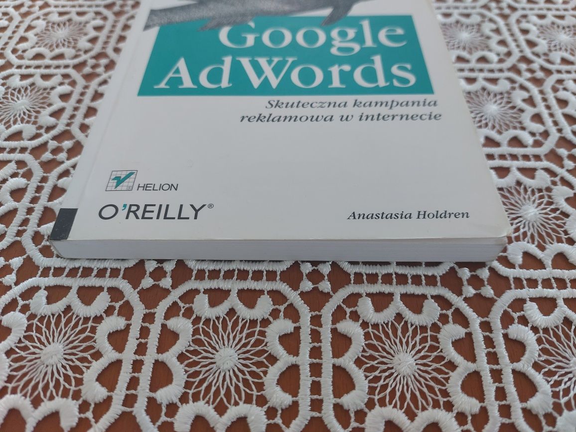Google AdWords helion skuteczna kampania reklamowa w internecie