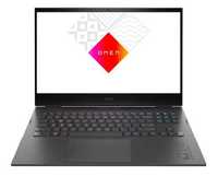 Laptop HP OMEN 16-C0220NW AMD Ryzen 5/16GB/512GB SSD/RTX3050Ti