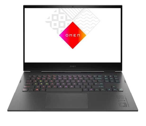 Laptop HP OMEN 16-C0220NW AMD Ryzen 5/16GB/512GB SSD/RTX3050Ti